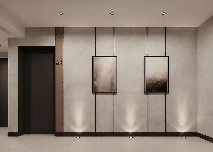 公寓 Avaia Boutique