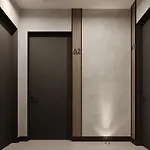 Avaia Boutique Lejlighed