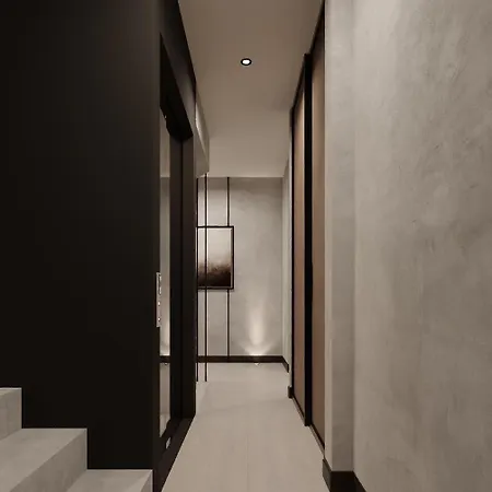 Apartment Avaia Boutique