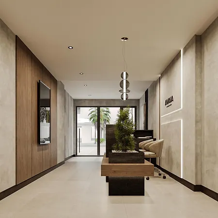 Avaia Boutique