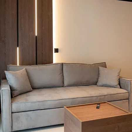 Daire Avaia Boutique Nea Moudania