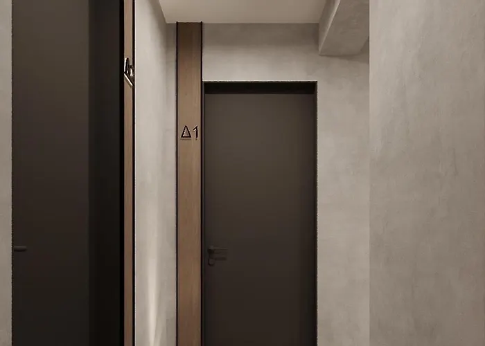 Avaia Boutique Nea Moudania