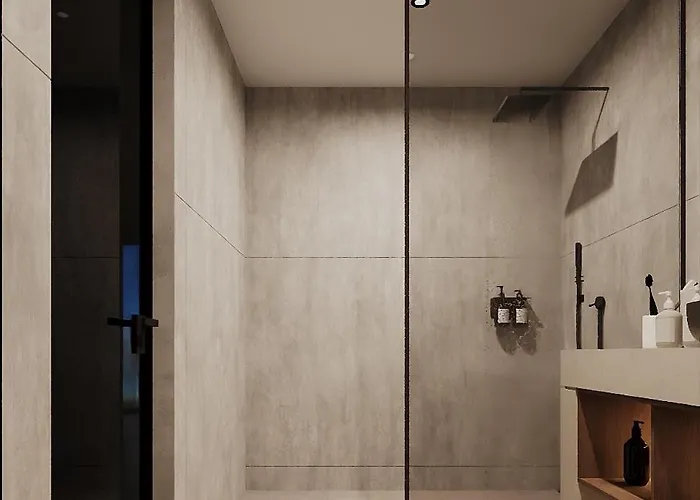 Avaia Boutique Appartement *