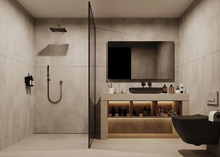 Appartement Avaia Boutique
