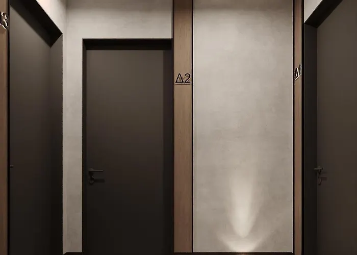 Avaia Boutique Appartement