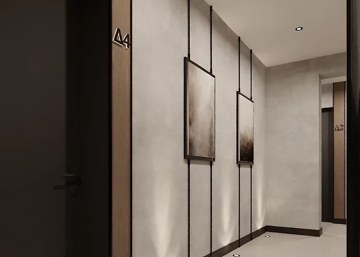 Avaia Boutique Nea Moudania