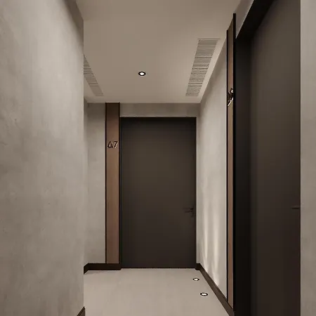 Avaia Boutique Appartement Nea Moudania