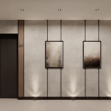 Appartement Avaia Boutique