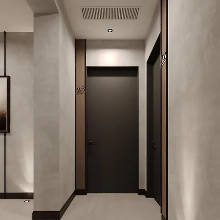 Avaia Boutique Appartement *