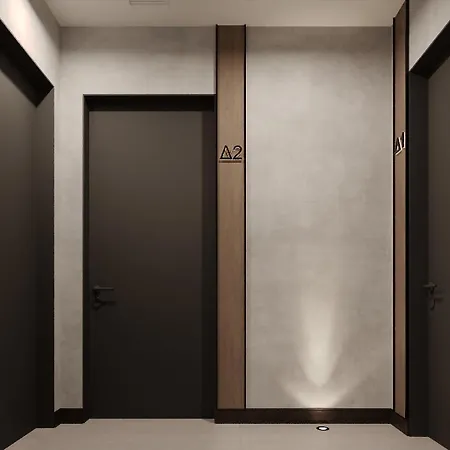 Avaia Boutique Appartement